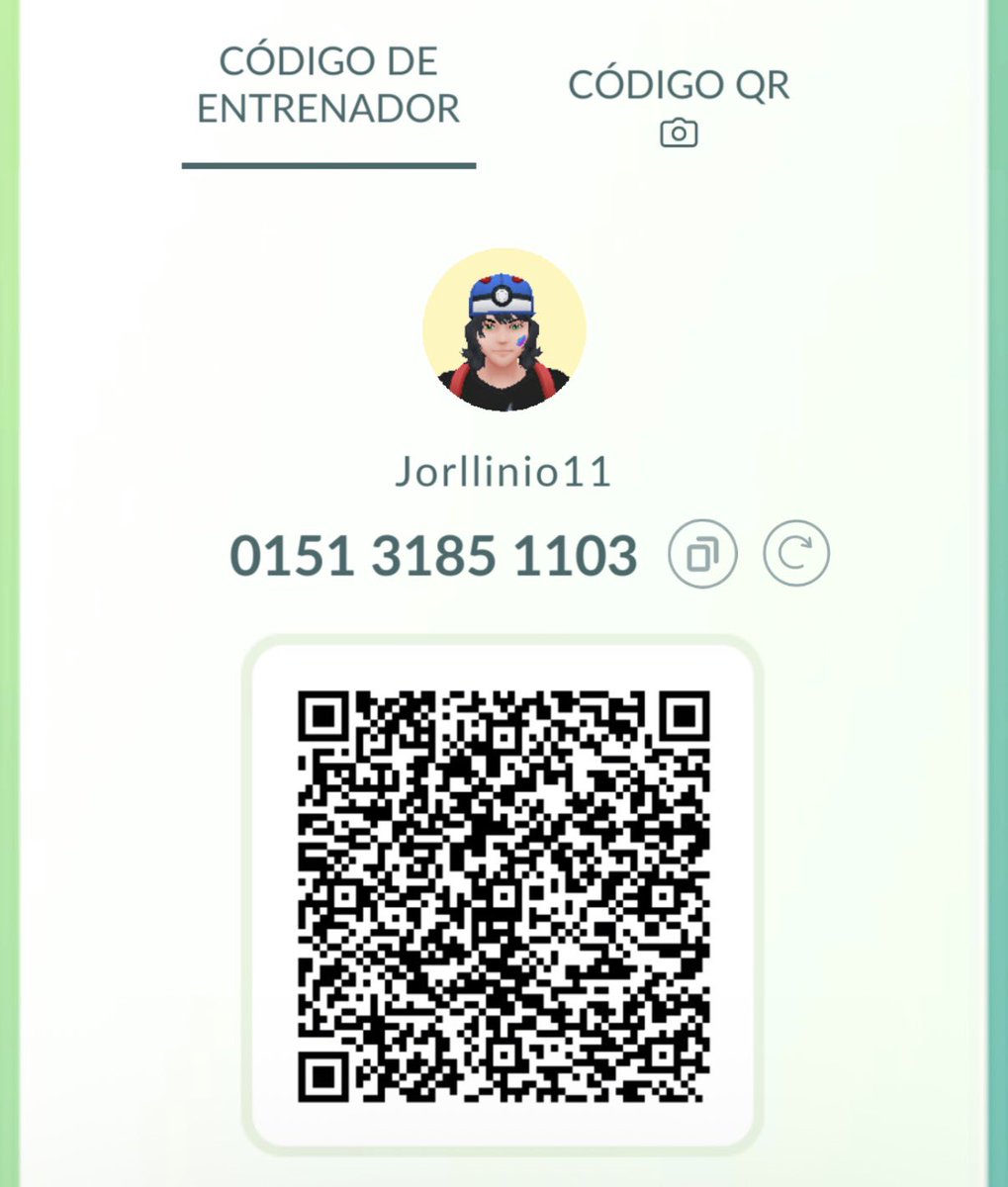 jorllinio11's tweet image. I just evolved my new New York Vivilion! I already have 4 different Vivilion and many Scaterbugs waiting :)
#Pokemon #PokemonGO