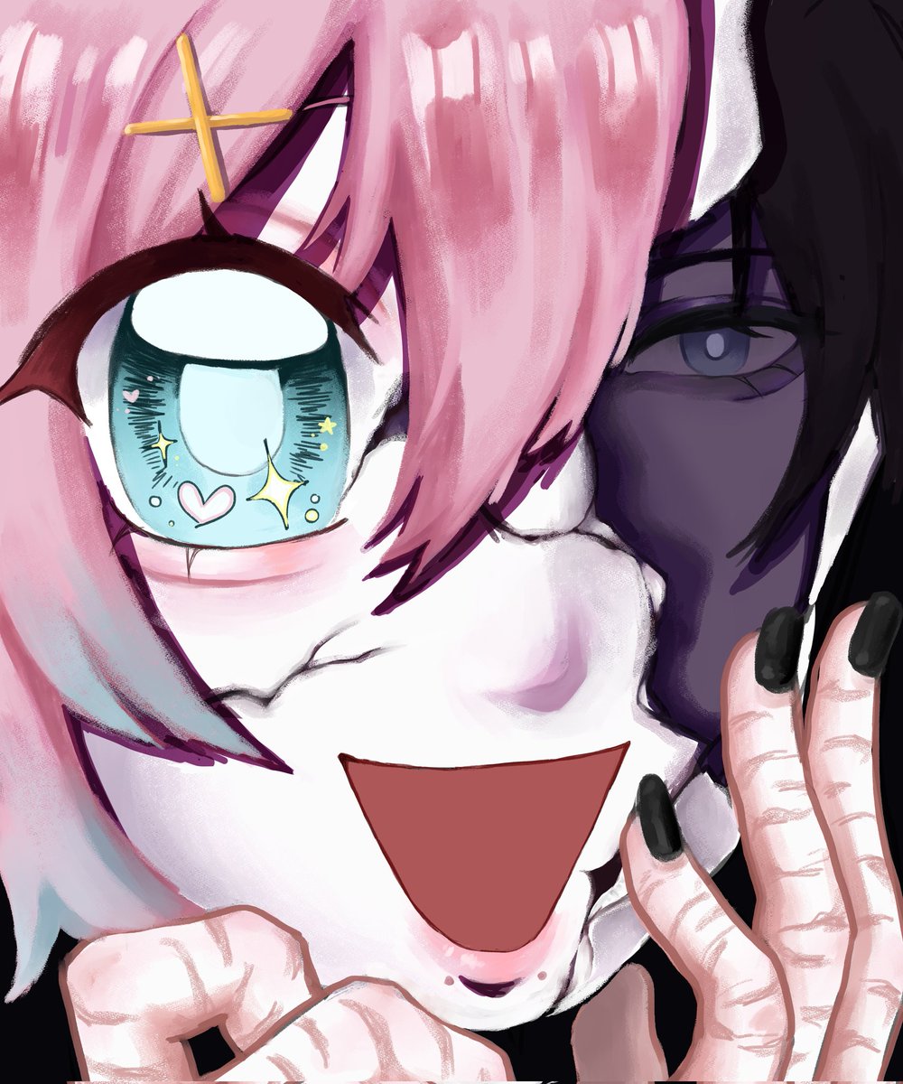 🩷🖤
#14DaysWithYou #14dwy