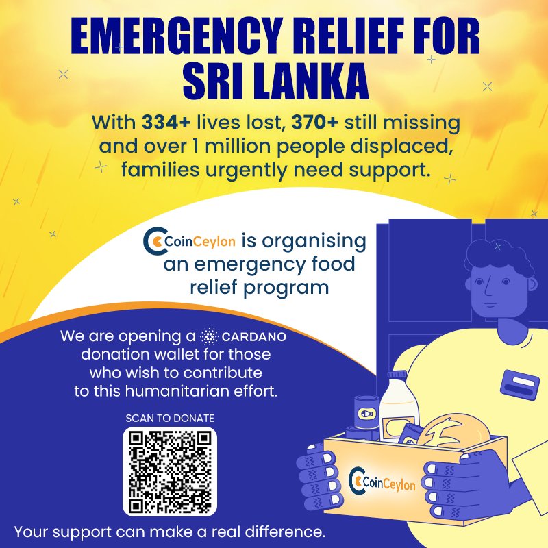 Coin Ceylon tweet media