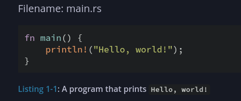 rudranshstwt's tweet image. learning rust this advent of code