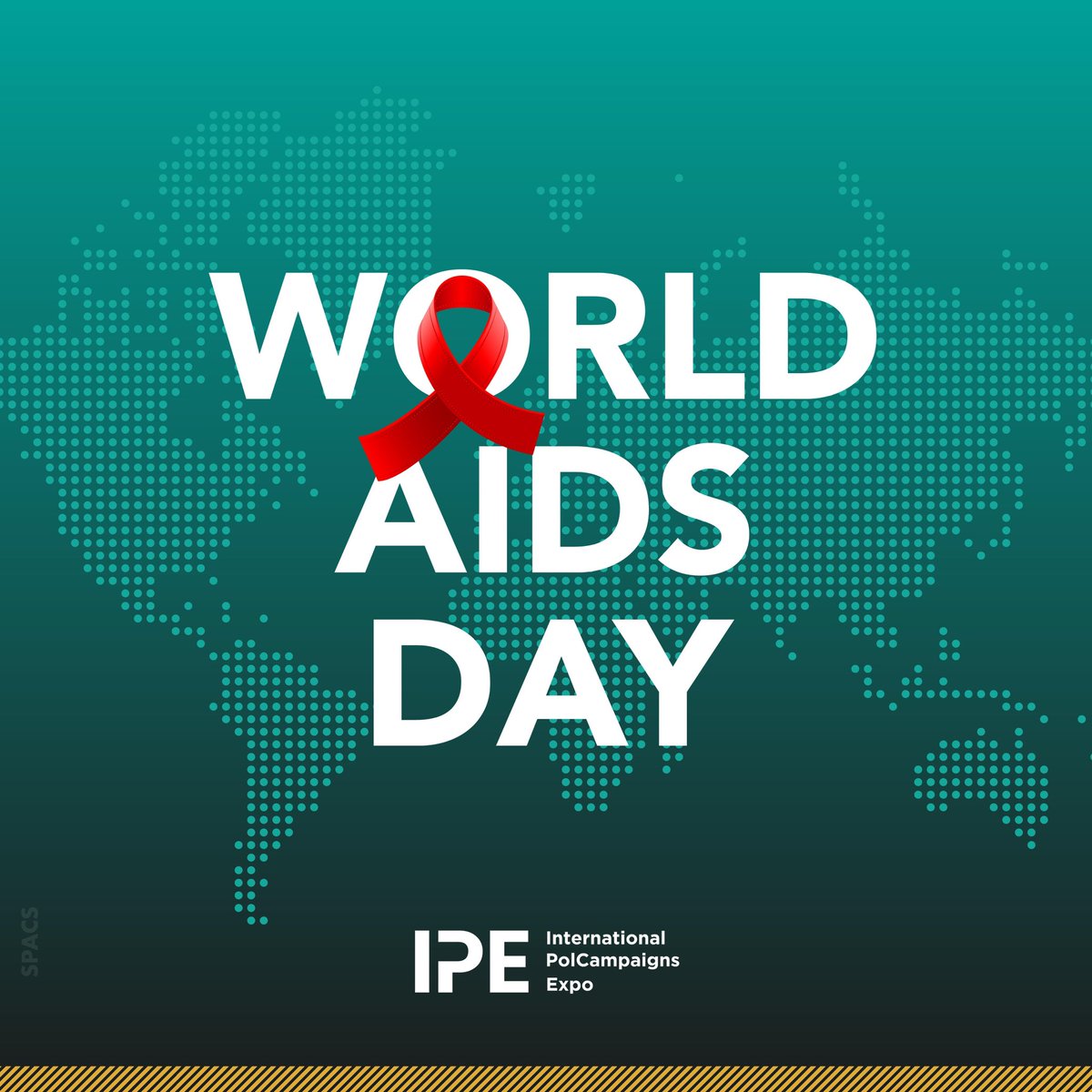 International Political Campaigns Expo tweet media