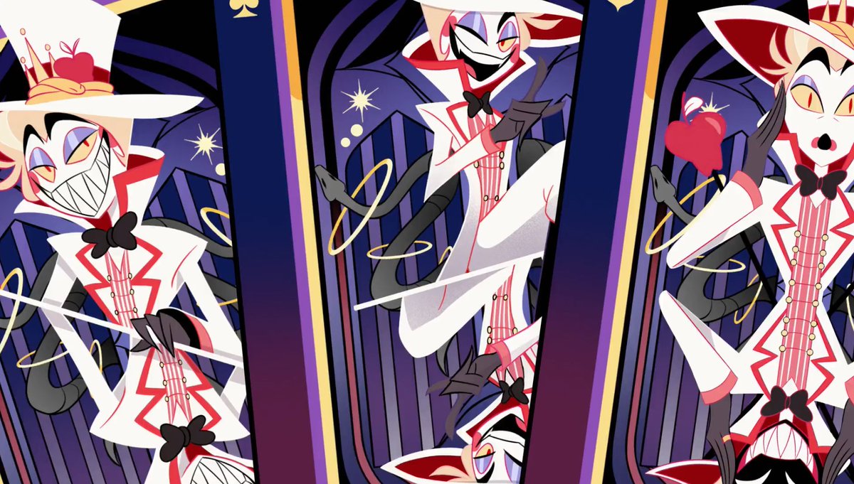 — 𝖄𝐎𝐔'𝐑𝐄 𝐈𝐍 𝐌𝐘 𝐇𝐎𝐔𝐒𝐄 ⛧︎ || H tweet media