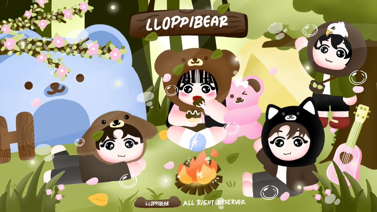 llOPPIBEAR's tweet image. Hawoo, bantu repost yaa GOMAWOOO!!!

rayaa mau open titipan untuk semua katalog baru rayaa yeayy!! 👧🏻🍼🍓🧸🤍🍀🎀 jika mau jajank bisa langsung drop foto di tempat yang disediakan, by dm juga bolee!! selengkapnya cek alt yaa, GOMAWOOO!! 

#zonauang