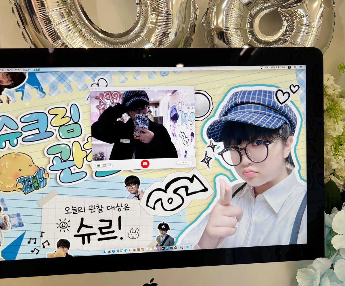 슈르슈르!! tweet media