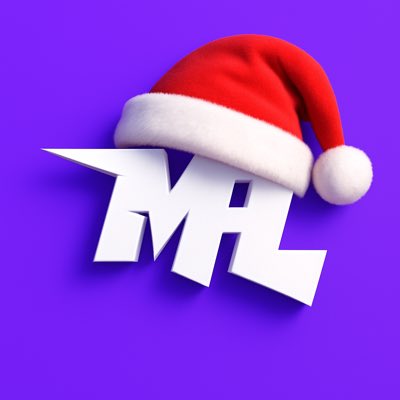 Welcome to December.
A month to create more, grow more and connect deeper.
We’re ready.
Happy new month to every creative and every believer in this journey.
Let’s build.