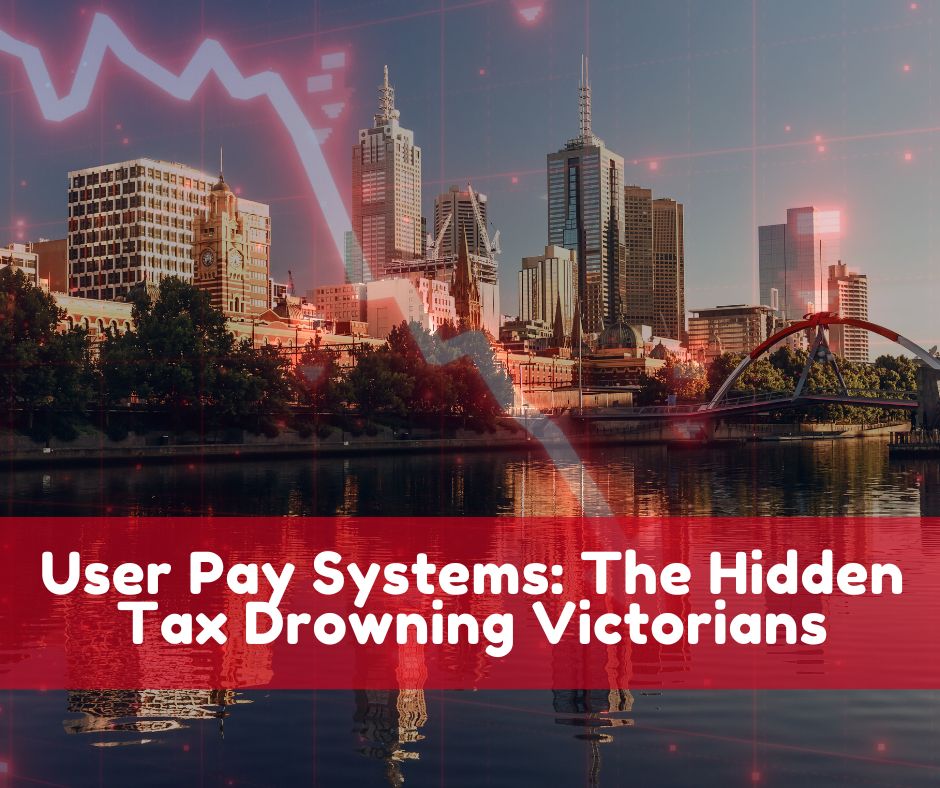 Melbournes West, Decentralised News Reporter tweet media