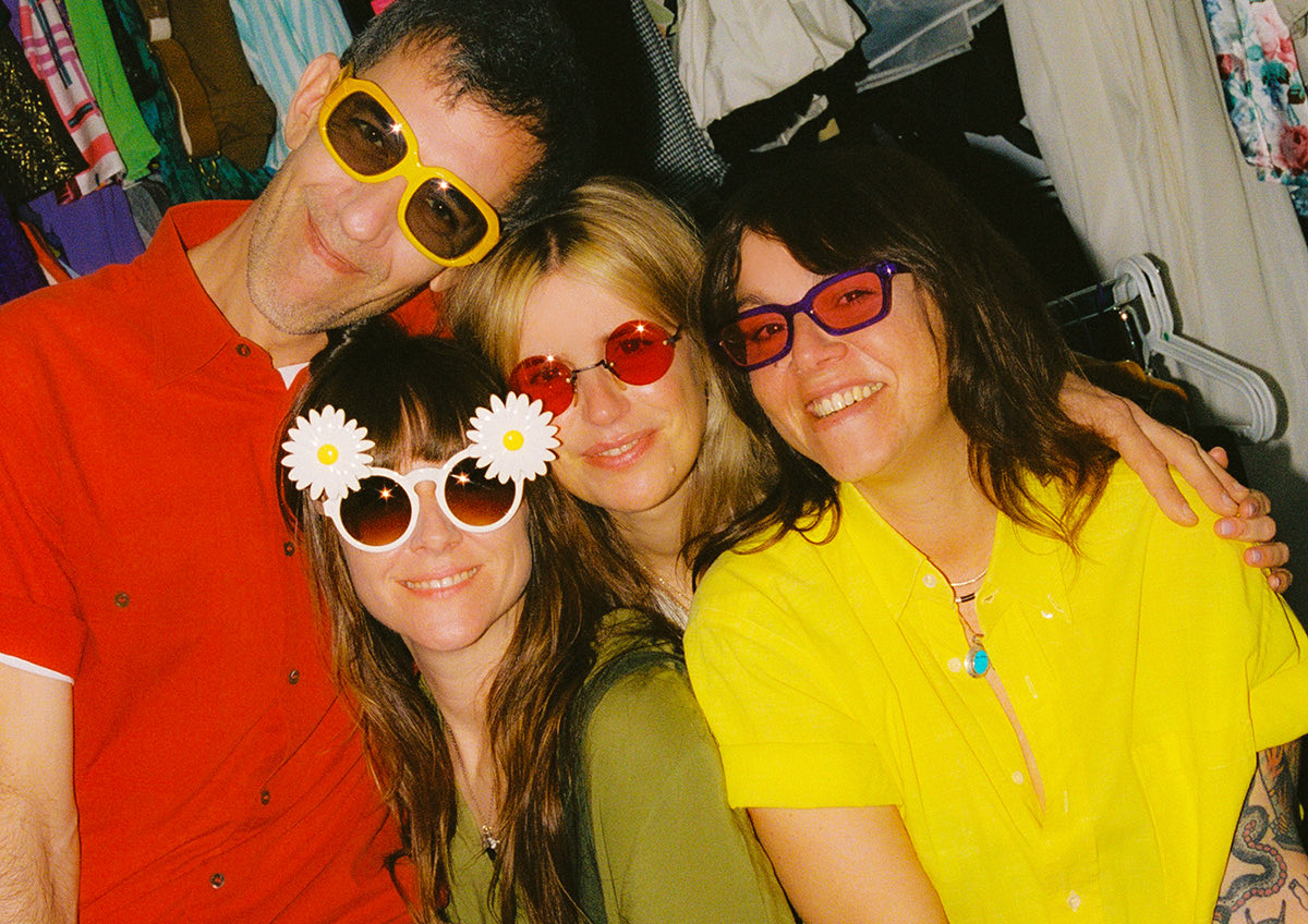 Aguijón al corazón: ME AND THE BEES publica el seu quart àlbum “Siempre igual” underground.cat/2025/11/27/agu…