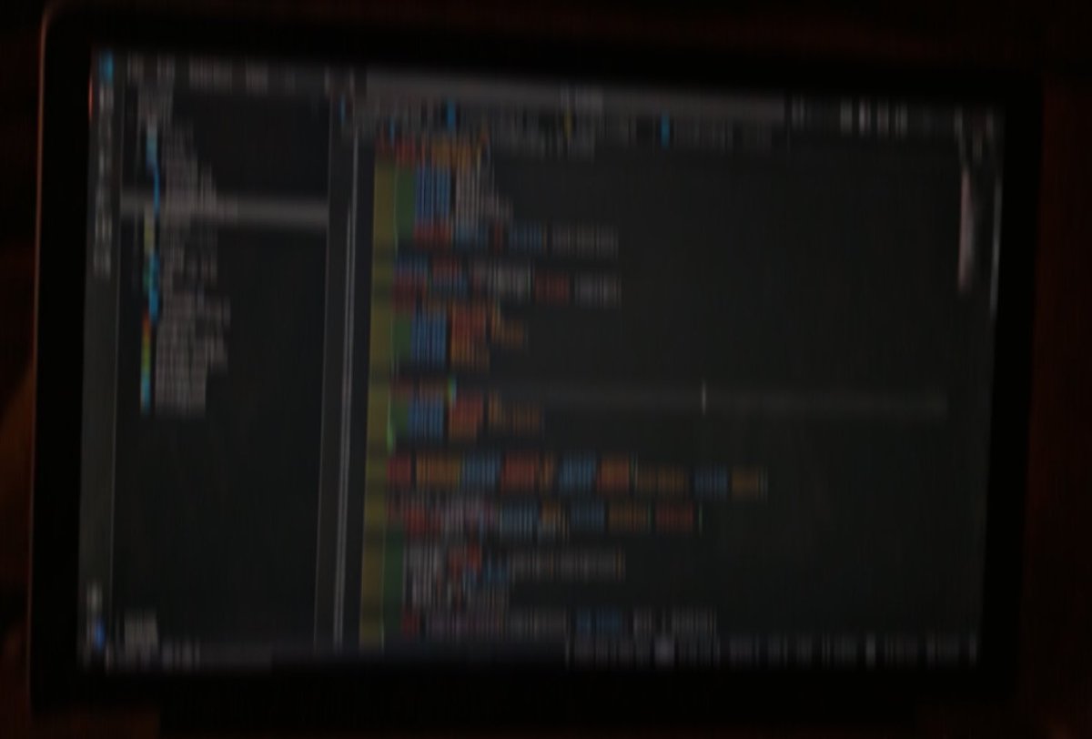 _devHelen's tweet image. December is here, I mean that didn’t take time at all! The plot twist season. May the plot twist be good
Happy new month 🚀