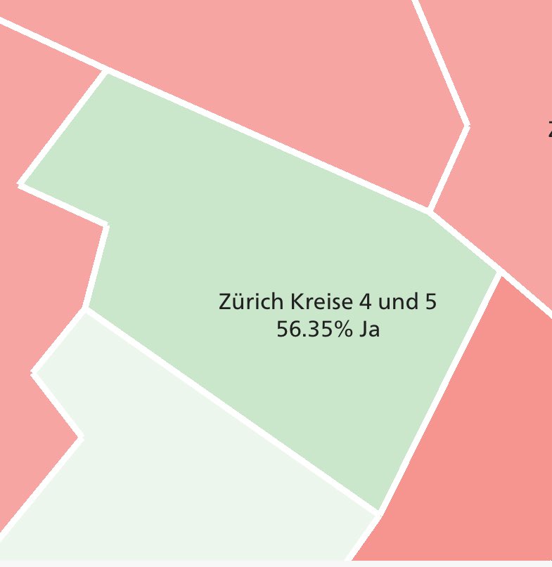 Auch wer im Kreis 4/5 wohnt kann übrigens am 8.3. alle SP-Leute, die immer wieder linken Anliegen in den Rücken fallen von der Liste streichen. Oder besser gleich AL wählen.