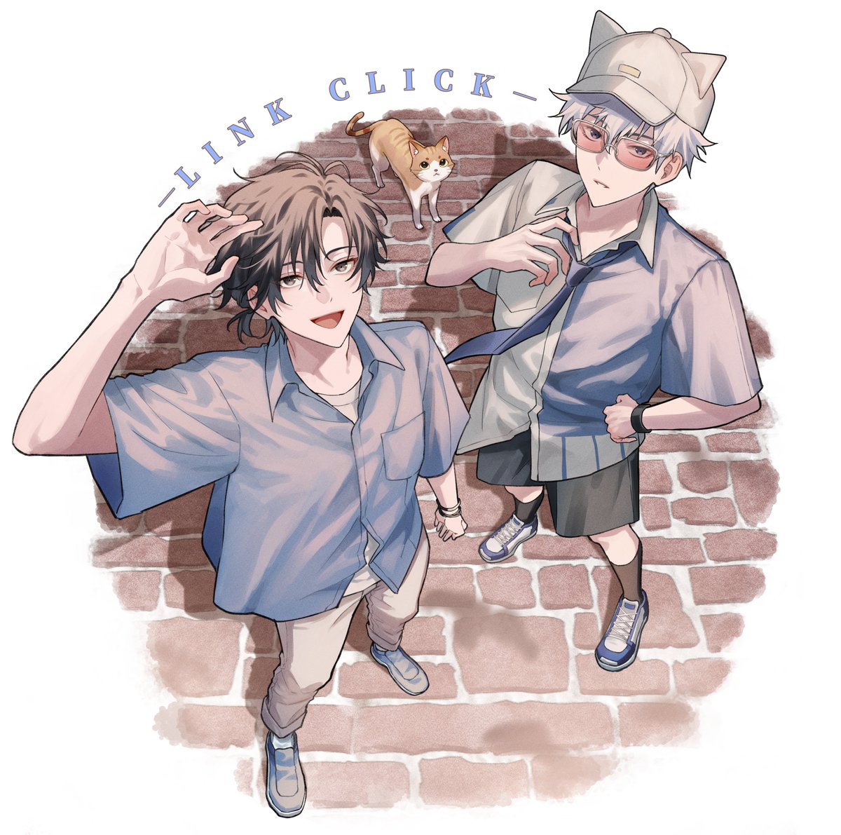 星月 信乃🌟🌙 (@shino_ice071) / Posts / X