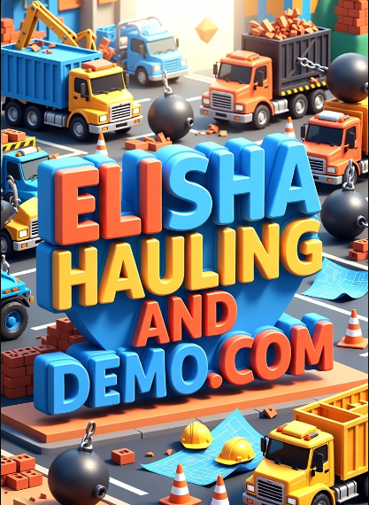 GlobalDomainHQ's tweet image. 🗑️ ELISHAULINGANDDEMO.COM – A domain for a junk removal, hauling, and demolition service owned by Elis. 
godaddy.com/forsale/elisha…

#JunkRemoval #Hauling #Demolition #Services #Contractor
