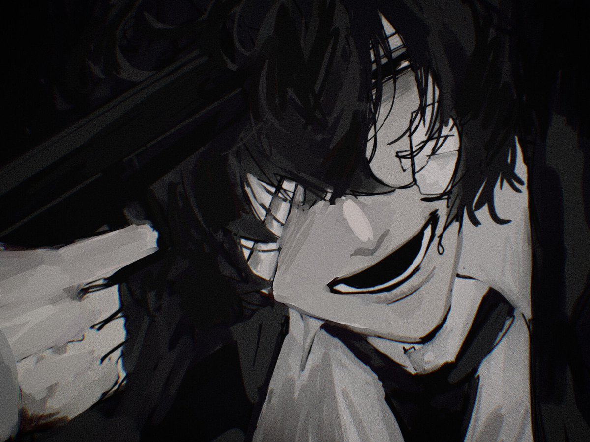 akq3y's tweet image. #BSD