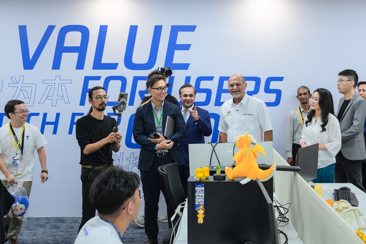 Gobind Singh Deo 🇲🇾 tweet media