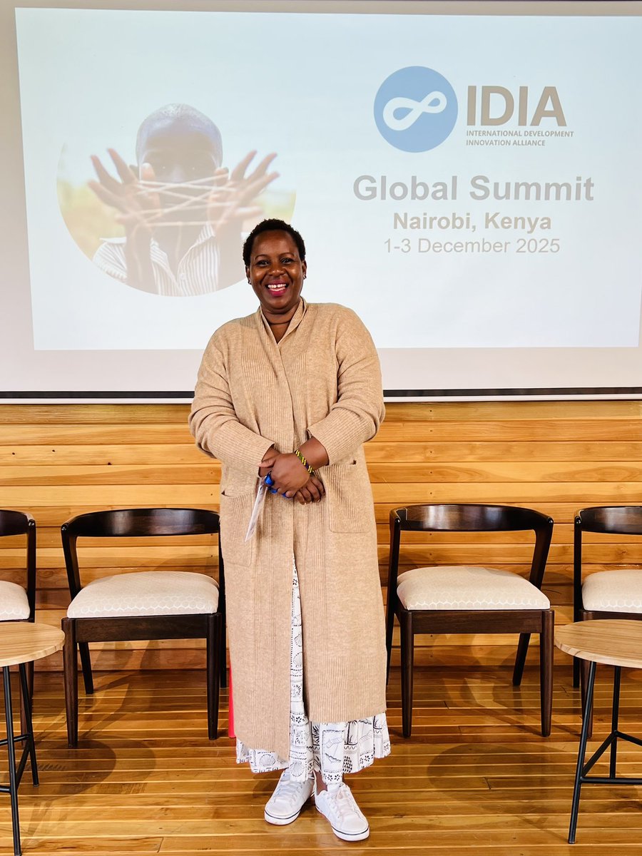 Neema Lugangira tweet media