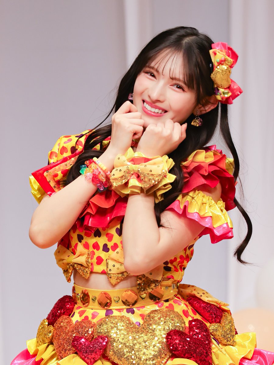 ♡あきちゃんのお店♡様˚✧₊専用 あきちゃん！！💛👼✨️ #超とき宣 #菅田愛貴 #菅田愛貴は天使