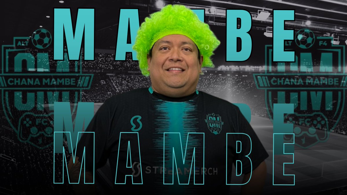 Chana Mambe FC tweet media