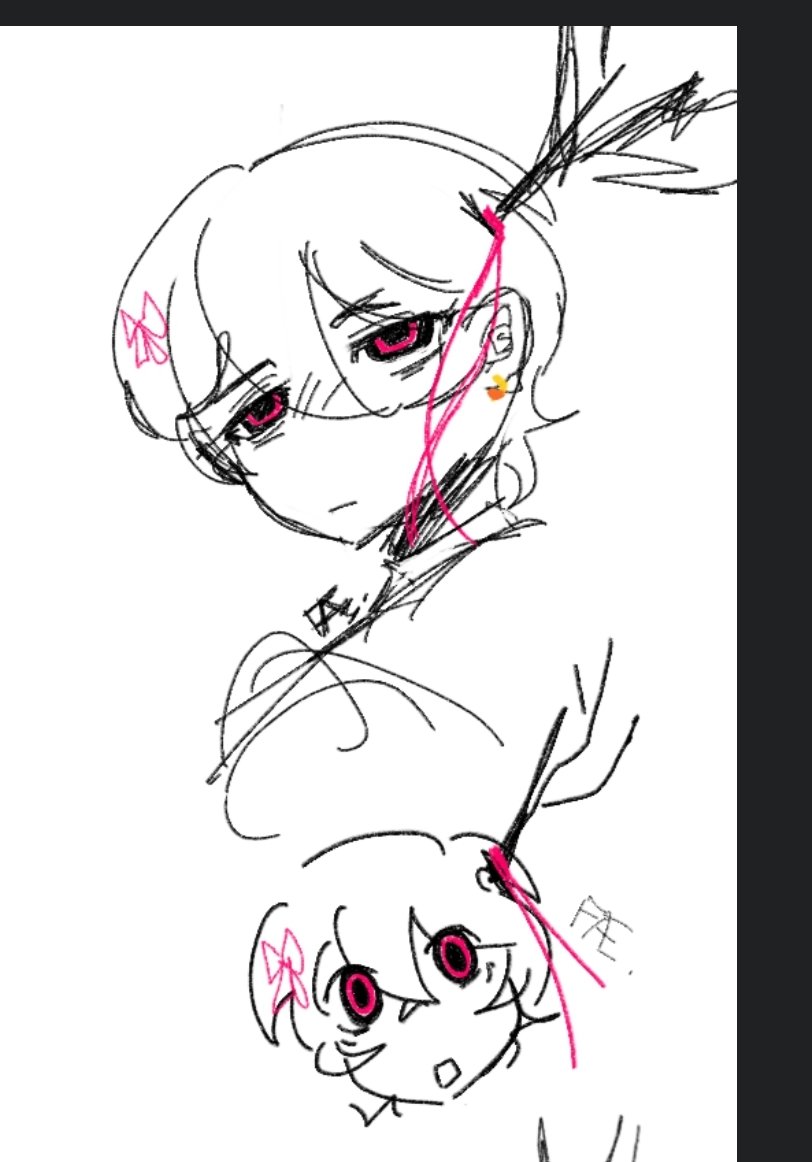 Uh drew boomie cuz i was bored -★ 
#boomiefanart