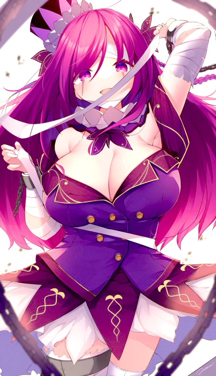 PrincessInvert's tweet image. “I’m doing well dear Ingvild~
I missed you though~”

*kept stroking her chest softly while giving a soft grab as I looked up at her*

“There’s someone that wants to say hello as well~”