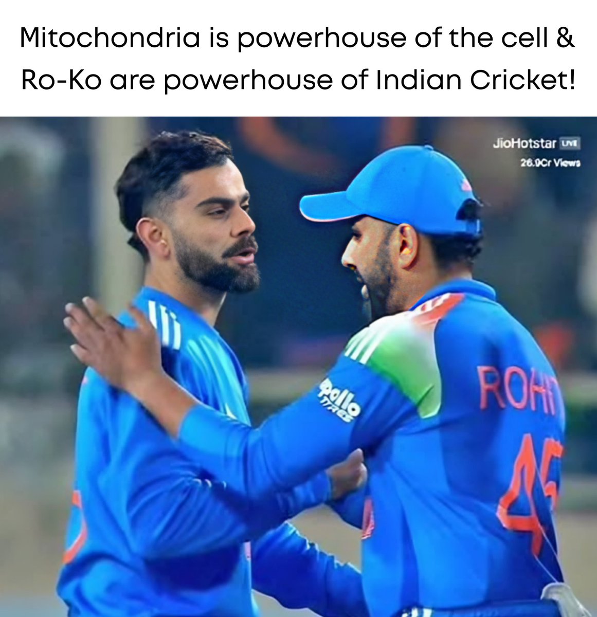 TimepassId00's tweet photo. Power House of Indian cricket team...❣️❣️ https://t.co/nuMwyxrOQ8