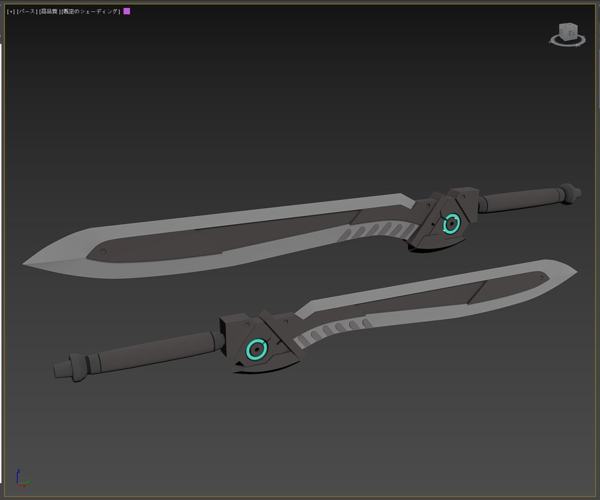 ネイキッドメン tweet media