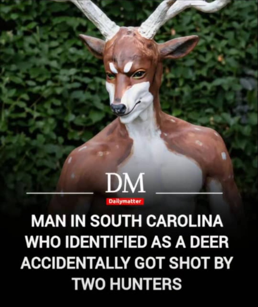 Pls Is this considered a murder  or hunting???