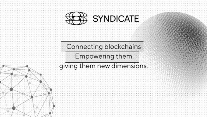 Prospee7's tweet image. Working with @syndicateio honestly reshaped how I think about building on Ethereum.

Before this, every onchain workflow felt like homework, too many steps, weird constraints, things taking longer than they should. It was powerful, but clunky.
Then I tried Syndicate’s infra, and…