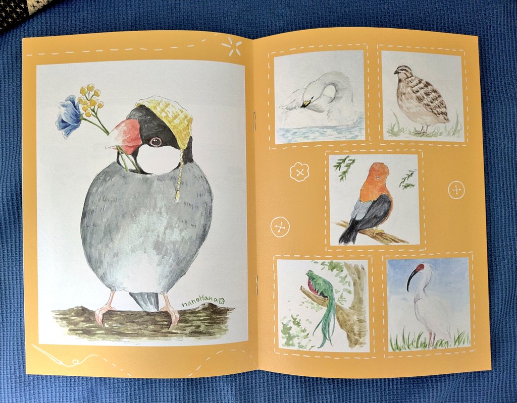 なのはな@ (@nan0HANa5) / Posts / X