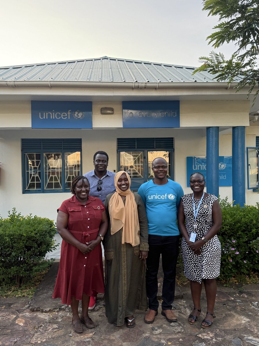 UNV Uganda tweet media