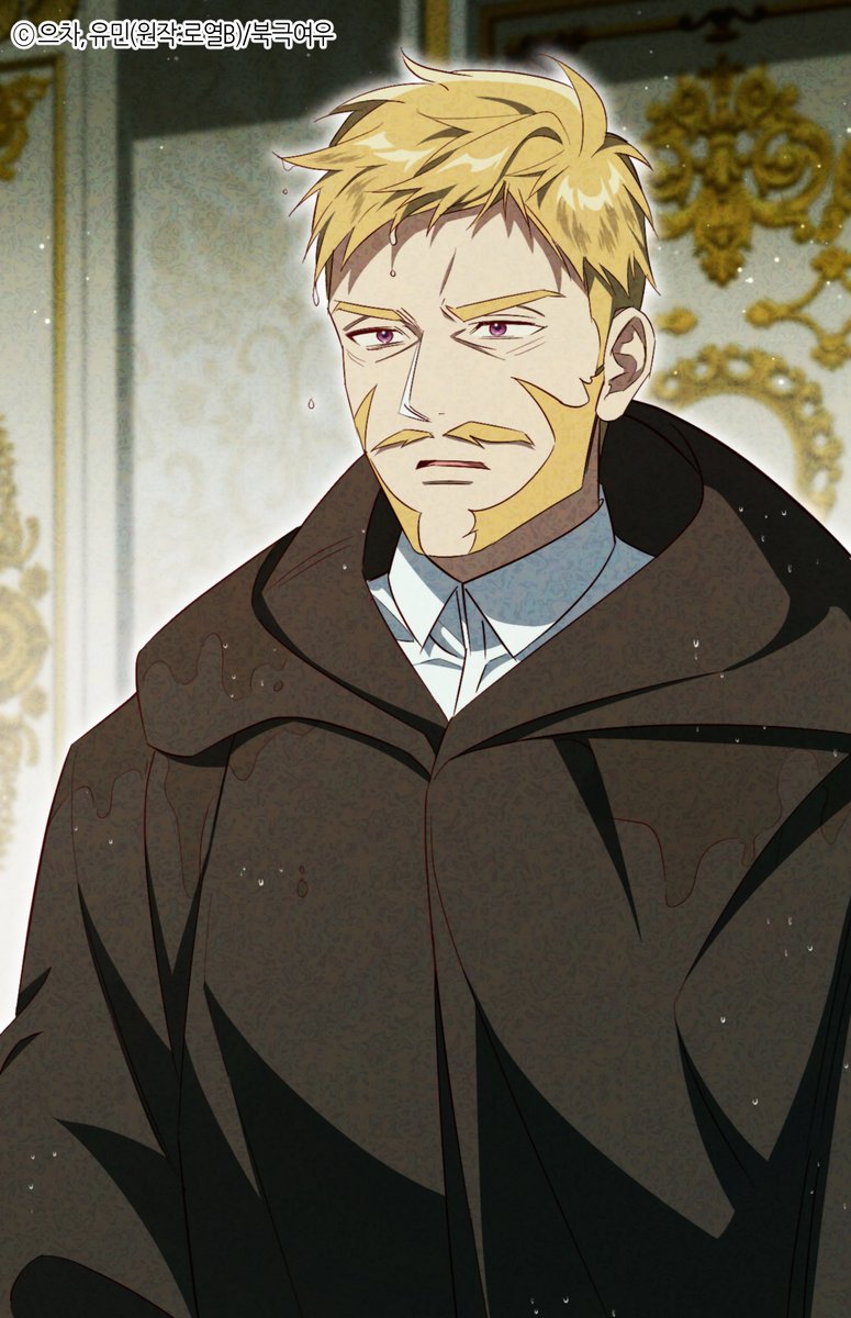 <오늘부터 공작가는 내가 접수한다> 100화 🅄🄿 💌

프레디가 공작이 되기 위해선
악마와도 손을 잡을 수 있다는 테리나.

하지만 악마보다 조심해야 했던 인물이 있었는데…

“조금 전… 테리나의 시신이 발견됐다.”

🟨카카오페이지 m.site.naver.com/1Phka
⬛카카오웹툰  m.site.naver.com/1Phk6