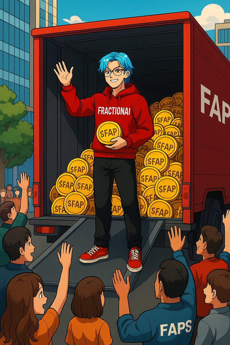 faith_uc90539's tweet image. A new month means a sharper edge, and @FractionAI_xyz enters it already ahead. Agents get smarter, intelligence compounds, and the ecosystem keeps expanding. If you’re watching real AI utility evolve, this is the month everything clicks.
Happy new month with @FractionAI_xyz.