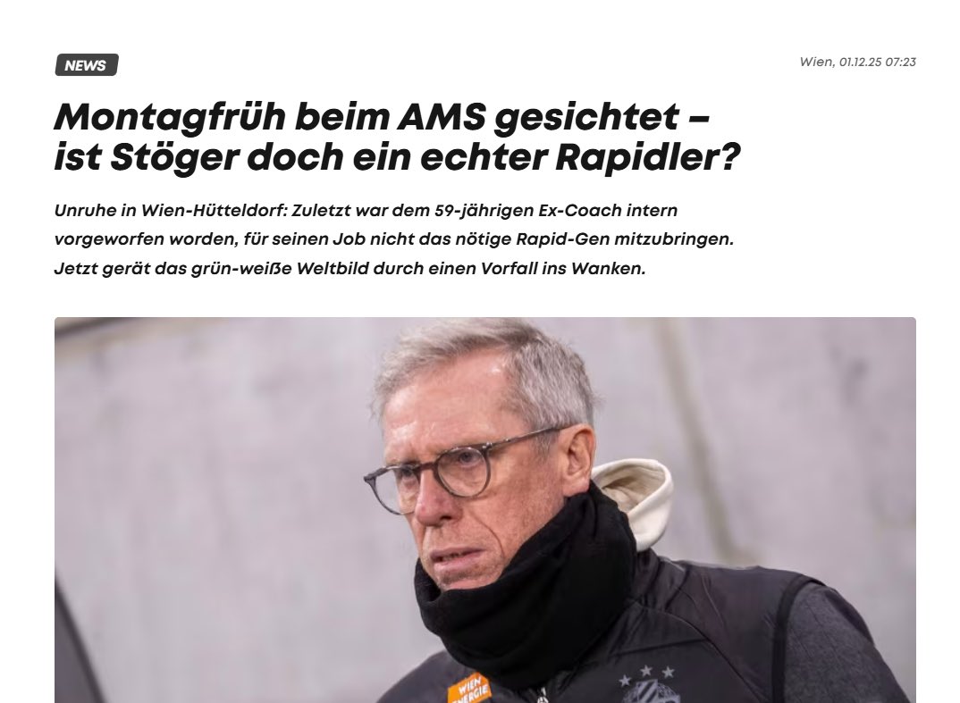 Jetzt wirds kompliziert…