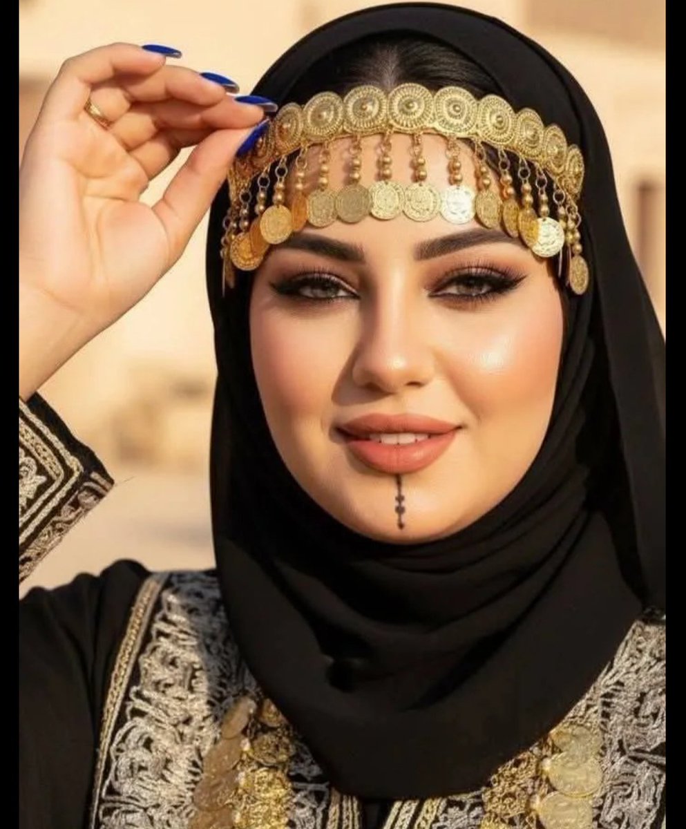 الوفاء العظيم tweet media