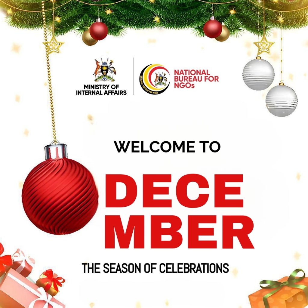 New Month Blessings 🎉
We continue to serve you during this month of celebrations ✅
Visit Us today at Kingdom Kampala,Third Floor.