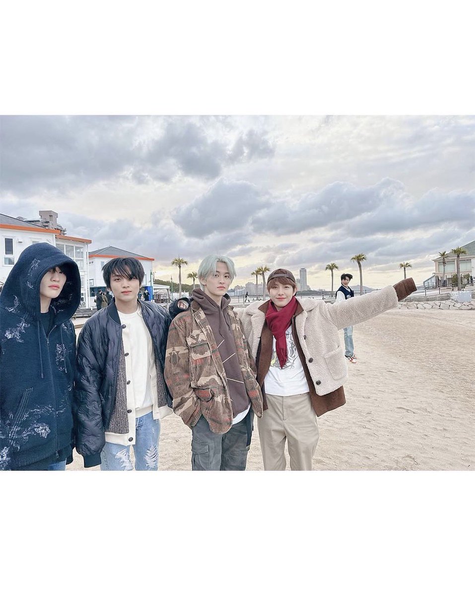 221201 NCT DREAM Twitter #런쥔 #renjun #ロンジュン #仁俊 #NCT