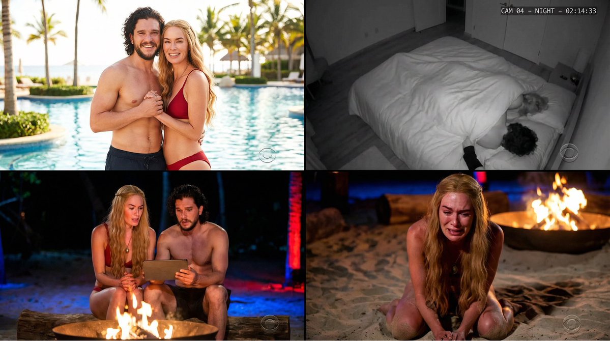 techhalla's tweet image. Episode 6 - The real winter is coming