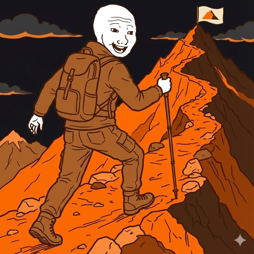 SummitX ⛰️ tweet media