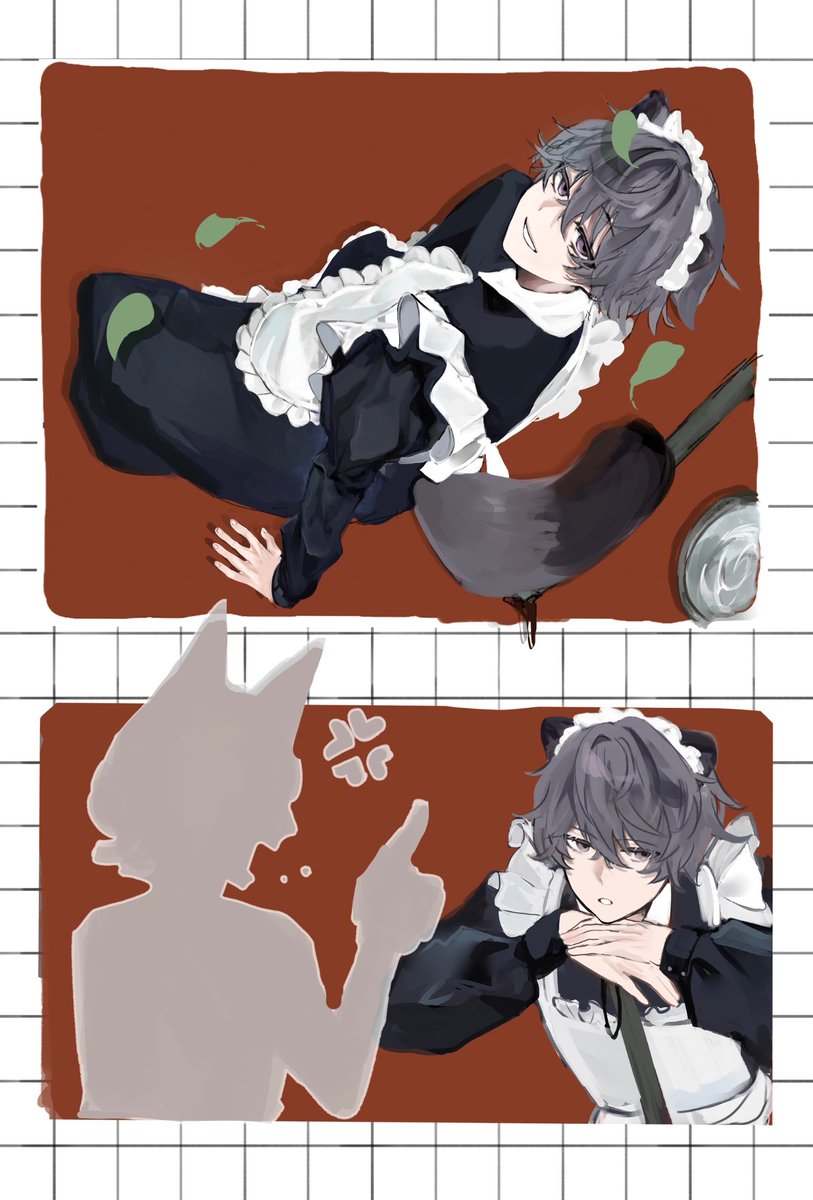 793_tukimi's tweet image. #冬の創作クラスタフォロー祭り
#絵描きさんと繋がりたい 
全反応巡回します！