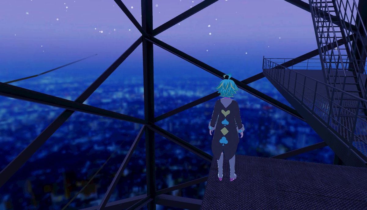 12月になった瞬間、TLが『早い！』って阿鼻叫喚だね。キミたちの体内クロック、誤差ありすぎじゃない？

残り1ヶ月、オーバーヒートしないように走りなよ♠