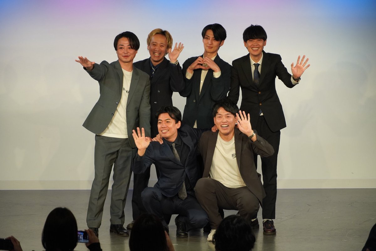 よしもと道頓堀シアター on X: 
