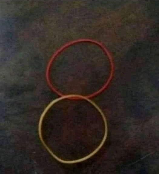 Legends Only!

E chop abi e no chop?😀🤔