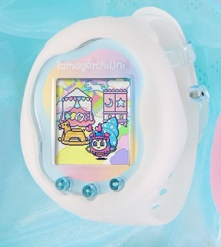 [구함글] 다마고치 유니 프리즘화이트 1차 판매분 양도 받고 싶습니다!! 
댓글 또는 디엠 주세요!!

다마고치 유니 프리즘화이트 핑크 썸 미츠 프리미엄반다이 프반 구매