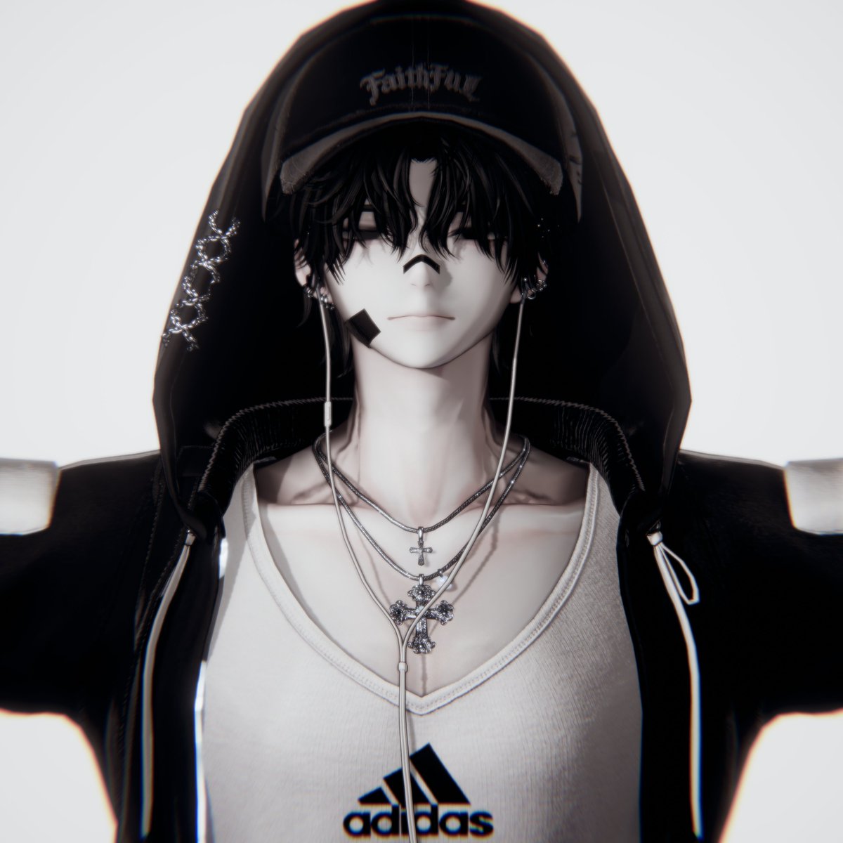 GET READY.
#minse3d
#PANDASTIC