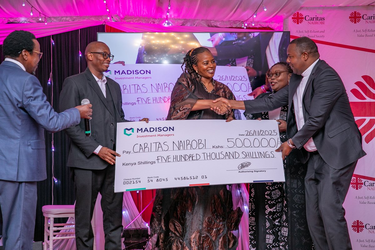 Madison Group tweet media