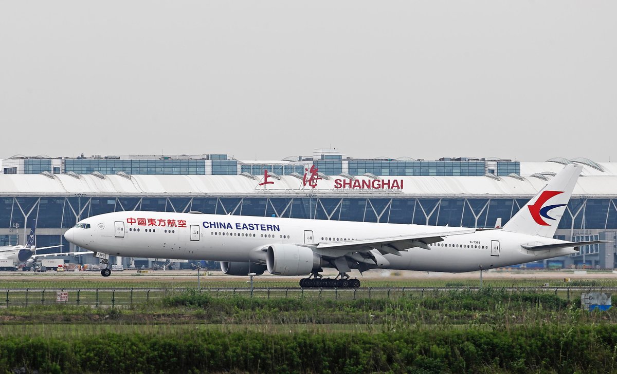 #Shanghai – #Auckland – #BuenosAires is launching soon, with a technical stop in Auckland. #CEAir has secured the "Fifth Freedom" — the right for airlines to transport passengers and cargo between two foreign countries.
👀Easier travel, smoother trade.😃 #FlywithCEAir