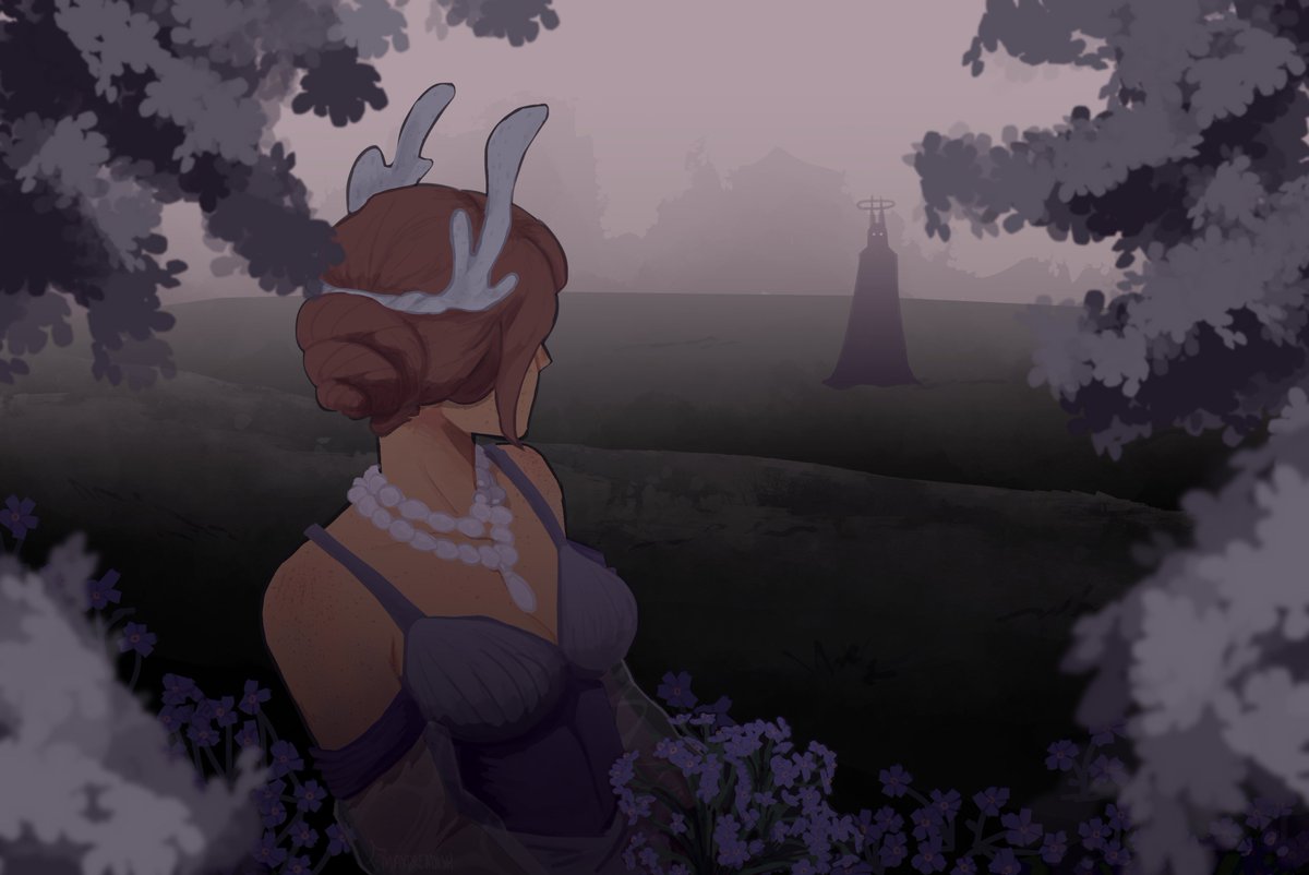 maxbreadish's tweet image. In Memoriam.

#therealm #watermunchfanart #badboyhalofanart #holywaterduo