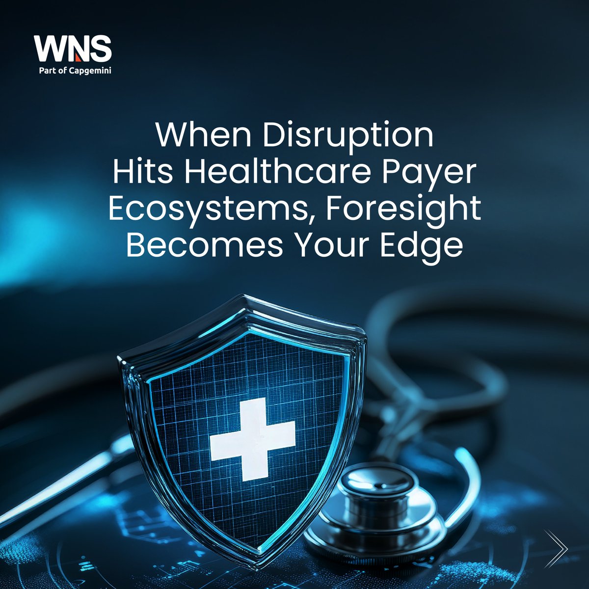wnsholdings's tweet image. As ER visits rise, payers need deeper, predictive #insights. Meet WNS, now part of Capgemini, at the Fierce Health Payer Summit, where our leaders share how clinical expertise and #agenticAI create smarter, proactive payer operations. #OutsmartTheFuture: bit.ly/FH1_T