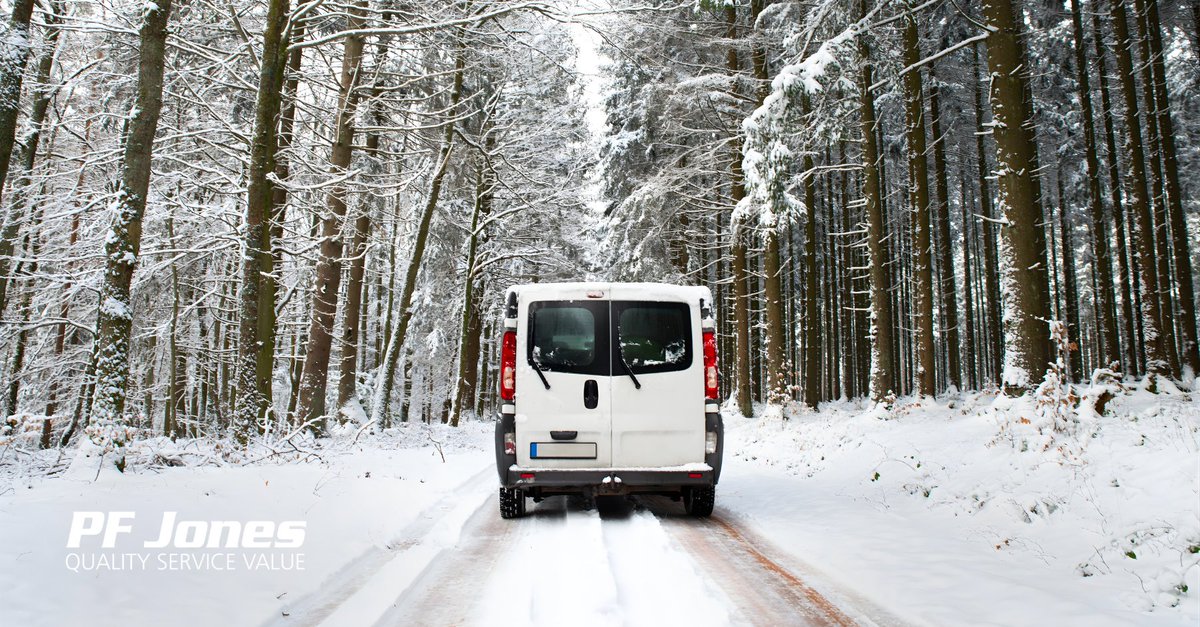 Cold mornings in the van? Not with PF Jones ❄️🔥

Diesel air heaters from PF Jones keep your work van warm all winter - efficient, compact and built to last.

✅ Fast, quiet heat
✅ Low fuel draw
✅ Full kits in stock for fast dispatch

Stay cosy 👉 pfjones.co.uk/eberspacher-he…