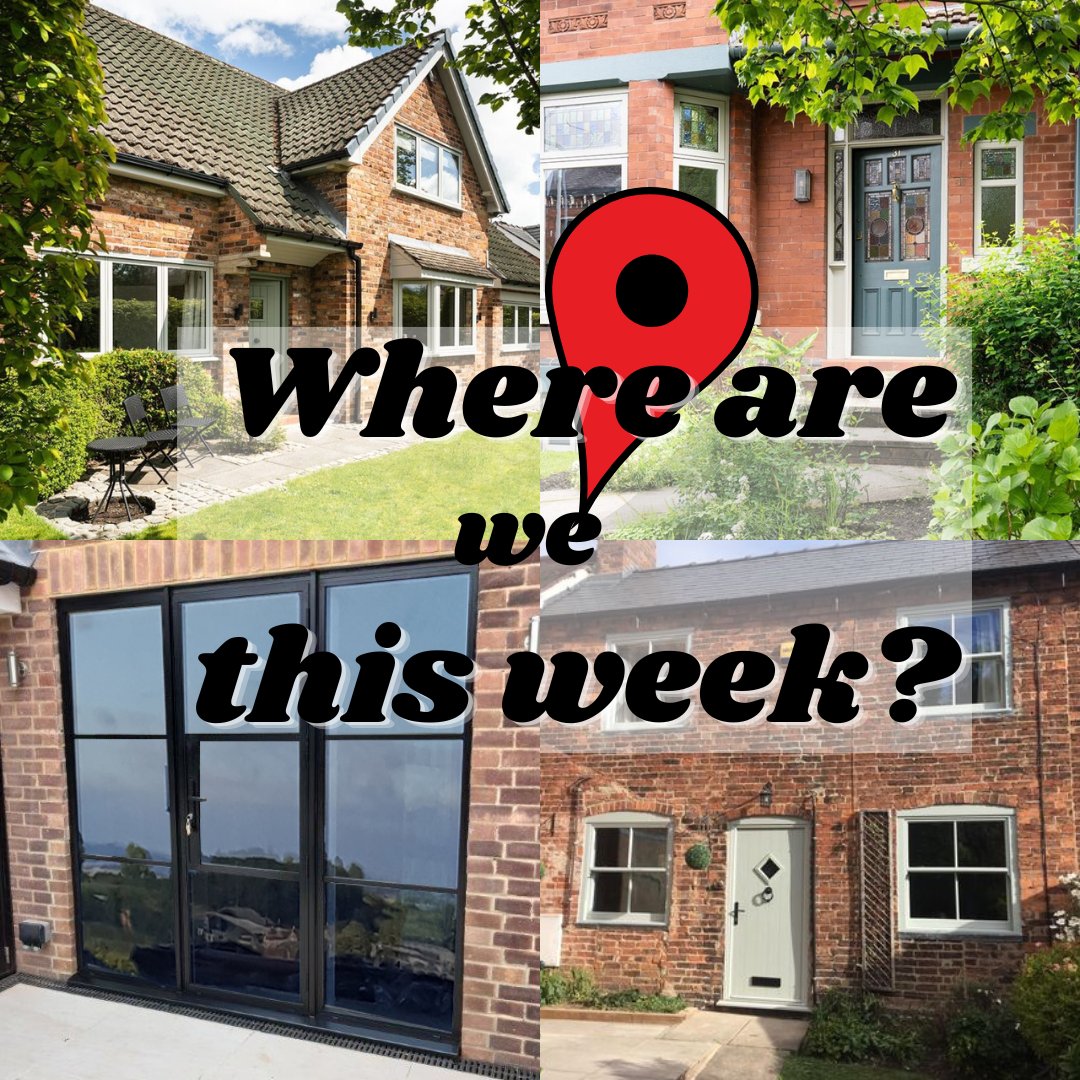 manwinfactory's tweet photo. This week's installations, Monday 1st December - Friday 5th December, at the following addresses:
- Hunterson, Nantwich
- Claude Road, Chorlton
- Lawton Road, Heaton Chapel
- East Downs Road, Bowdon
- Richmond Drive, Lymm
- Queen Street, Knutsford

https://t.co/Vuq62H6QWx https://t.co/trILtyivnW