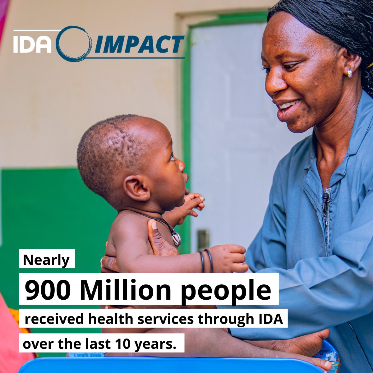 WBMaldives's tweet image. The children reached through @WBG_IDA–@save_children programs today are tomorrow’s teachers, doctors, innovators, and leaders.

Early investment is the key to lasting impact. 
wrld.bg/tjx050Xut1l #WorldChildrensDay