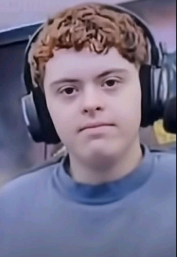 😐